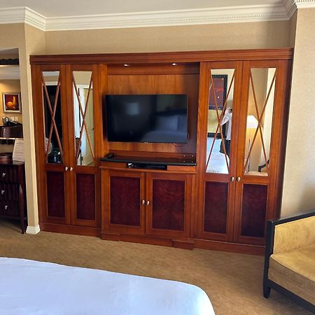 Mgm 1 Bedroom Balcony And Or Studio Luxury Suites Las Vegas Exterior photo